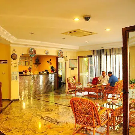 Hotel Dorian