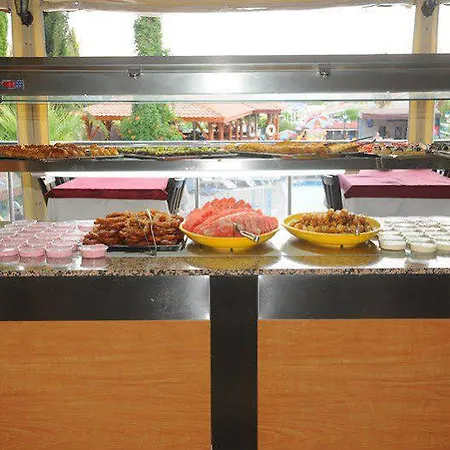 Dorian فندق أولدينيس