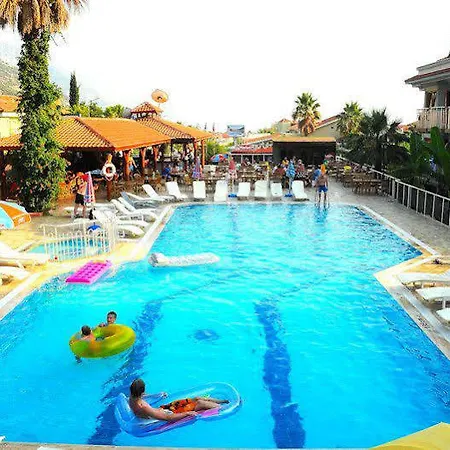 Hotel Dorian