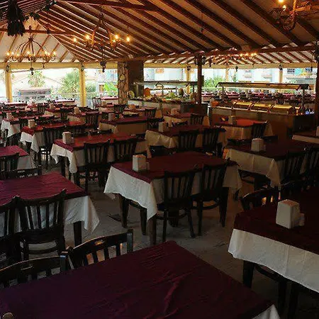 فندق Dorian أولدينيس