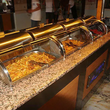 Dorian فندق أولدينيس