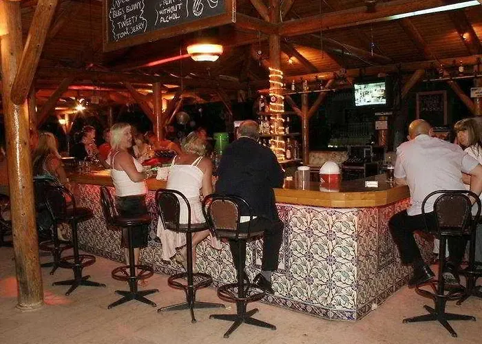 Hotel Dorian Fethiye