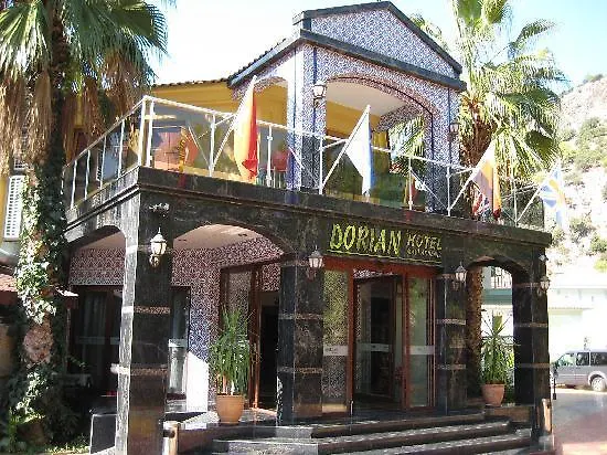 Hotel Dorian