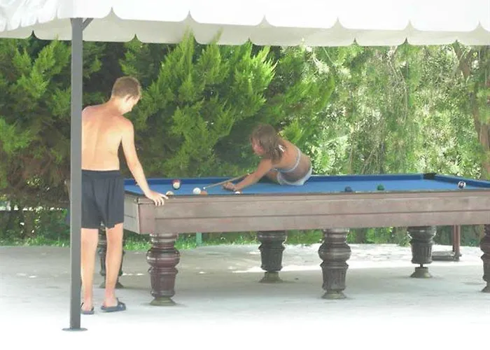 Hotel Dorian Fethiye